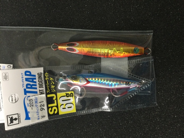 スパイキーラウンドとタフ | Anglershighごめのブログ