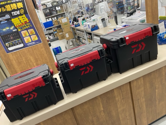 南柏店 [釣具のキャスティング]