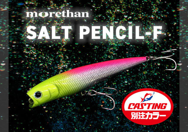 オンラインストア本店 釣具のキャスティング