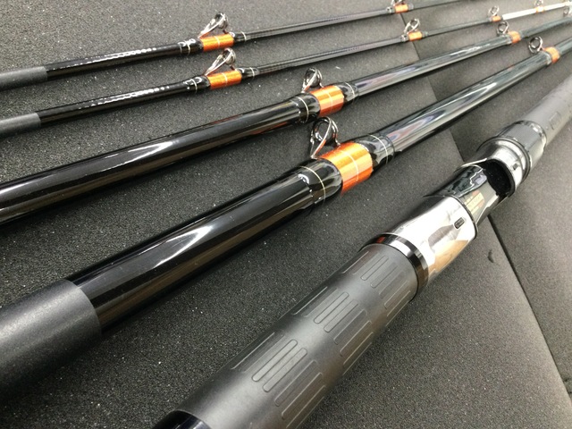 福岡店 [釣具のキャスティング]