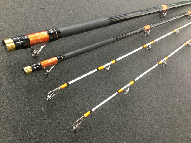 がまかつ：がま磯 真鯛530 本体価格58,000円、中古美品 Yahoo!オークション - がまかつ がま磯 真鯛 530