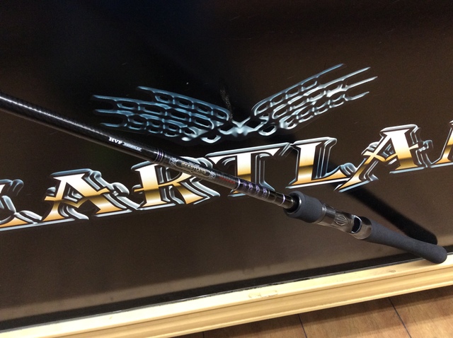 岩槻インター店 [釣具のキャスティング]