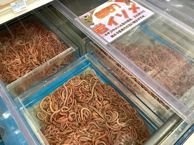 鹿島神栖店 釣具のキャスティング