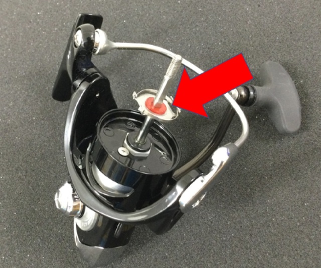 泉バイパス店 [釣具のキャスティング]