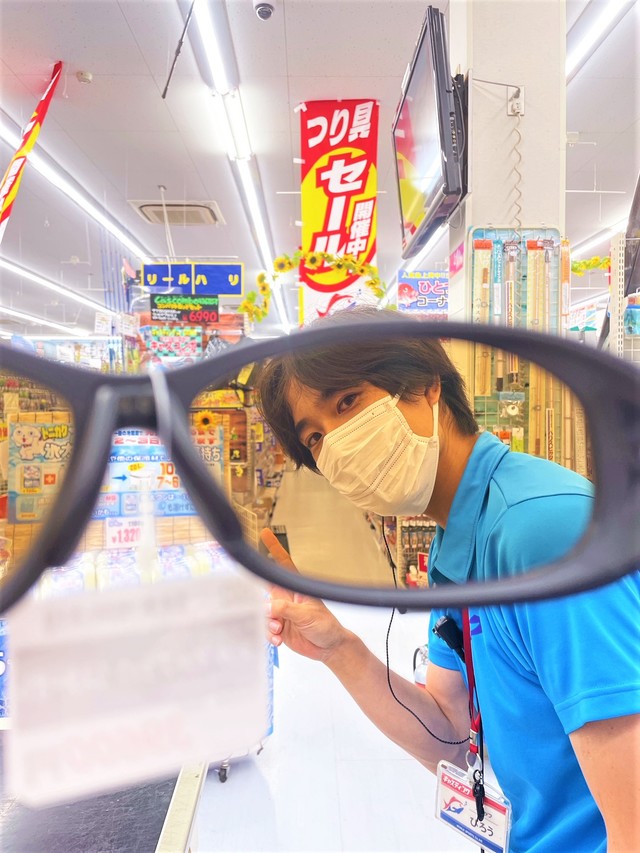 土浦店 [釣具のキャスティング]