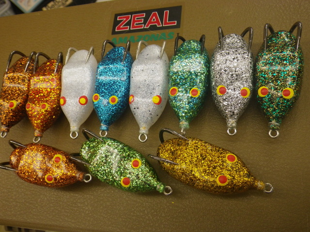 キャスティングプラグセット キャスティングプラグ セット キャスティング用ルアーセット