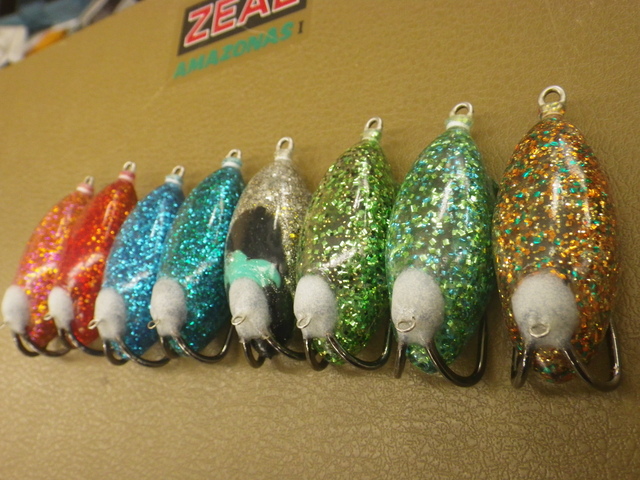 キャスティングプラグ  10本セット(おまけ付き) キャスティングプラグ 10本セット(おまけ付き) キャスティングプラグ