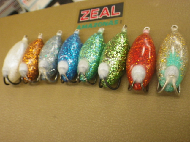 南柏店 [釣具のキャスティング]