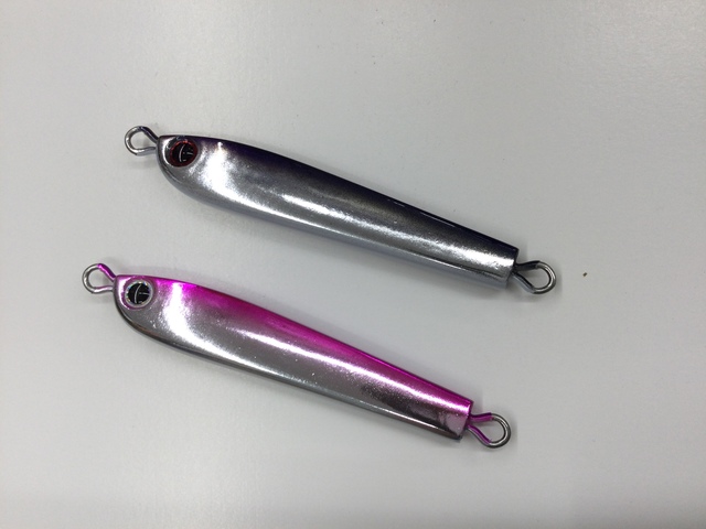 成田富里店 [釣具のキャスティング]