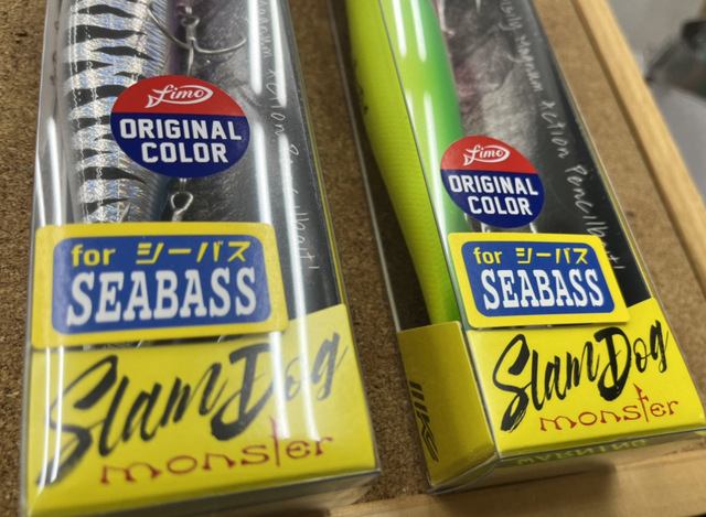 岩槻インター店 [釣具のキャスティング]