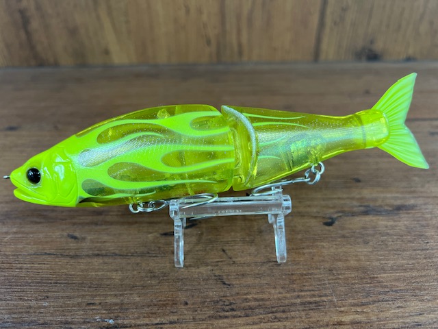 ふじみ野店 [釣具のキャスティング]