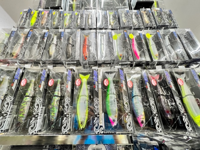 DAIWA - ジョイクロ、その他ルアーまとめ売り mqdefault.jpg
