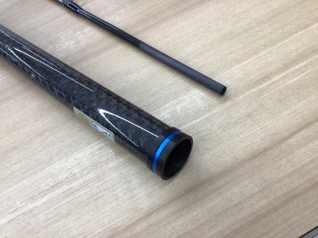 ロッドゾージア 18ランウェイXR11MH | イシグロ公式オンラインショップ