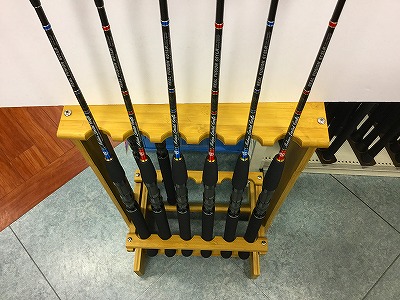 マグロ　ヒラマサ　GT　キャスティング　CB ONE　ロデオ　3本セット CB-ONE | 長谷川釣具の通販