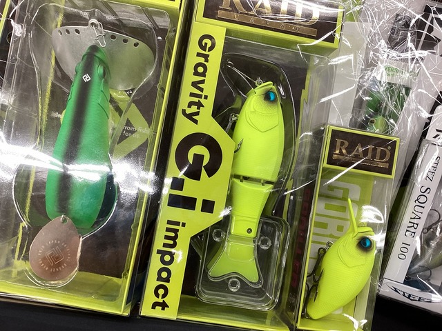 ブローウィン140s,140j ガボッツ90 アイザーカゲロウ100, 124他