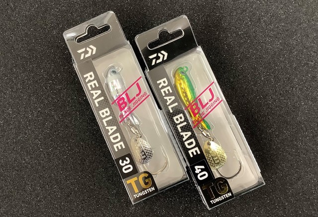 錦糸町店 [釣具のキャスティング]