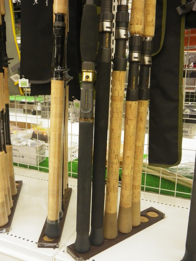 ハネダクラフト へミスティック RT-710 オールラウンダー ハネダクラフト へミスティック RT-710 オールラウンダー - メルカリ