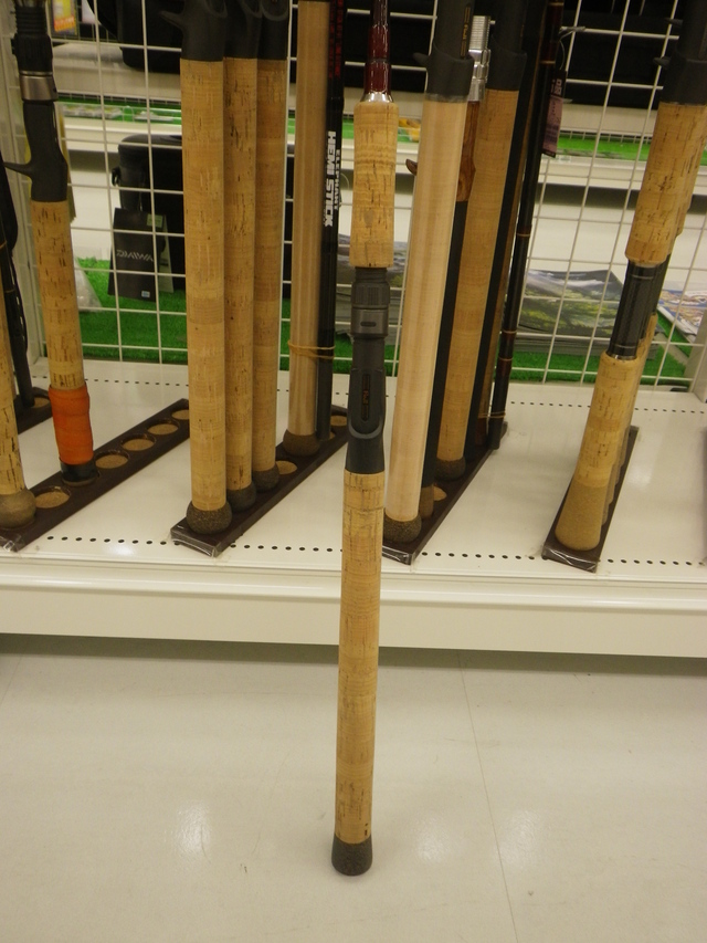 ハネダクラフト へミスティック RT-710 オールラウンダー ハネダ