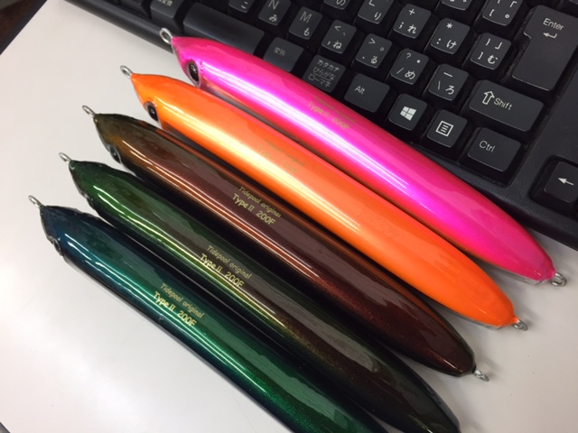 福岡店 [釣具のキャスティング]