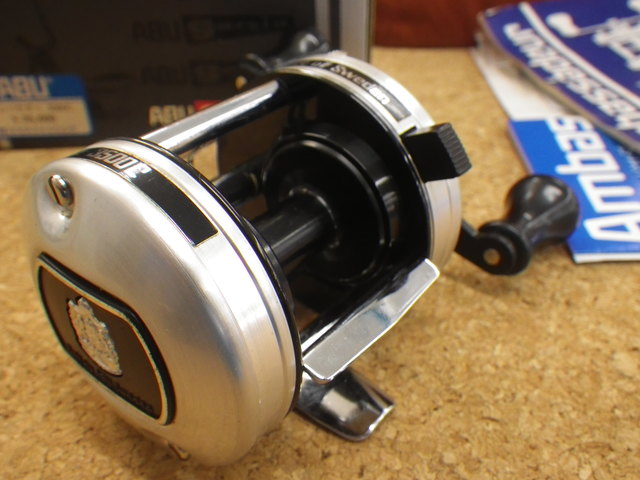 南柏店 [釣具のキャスティング]