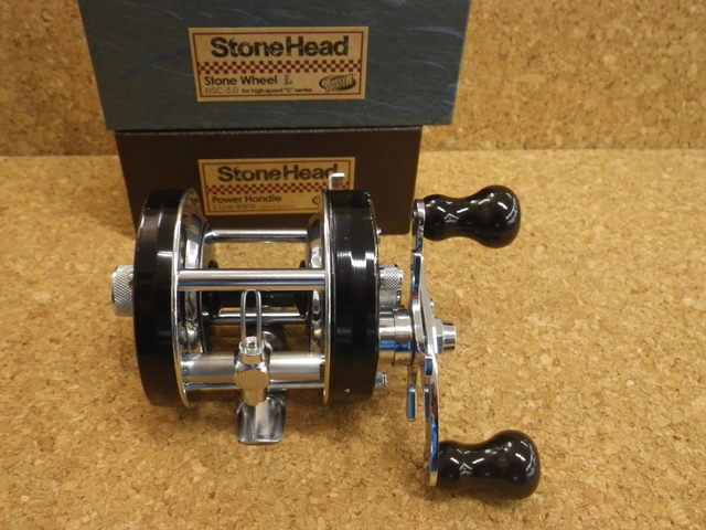 南柏店 [釣具のキャスティング]