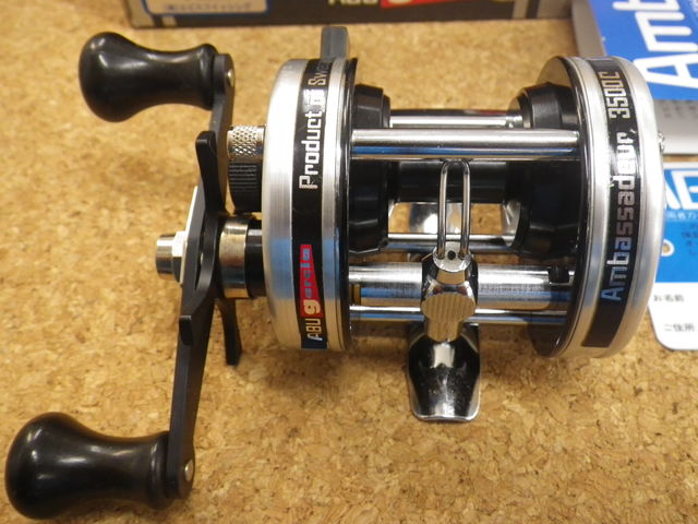 南柏店 [釣具のキャスティング]