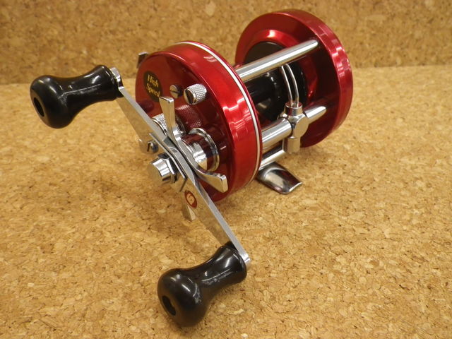 南柏店 [釣具のキャスティング]