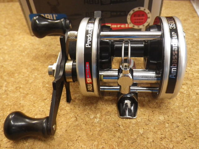 南柏店 [釣具のキャスティング]