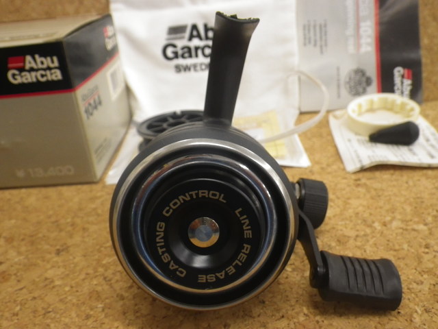 南柏店 [釣具のキャスティング]