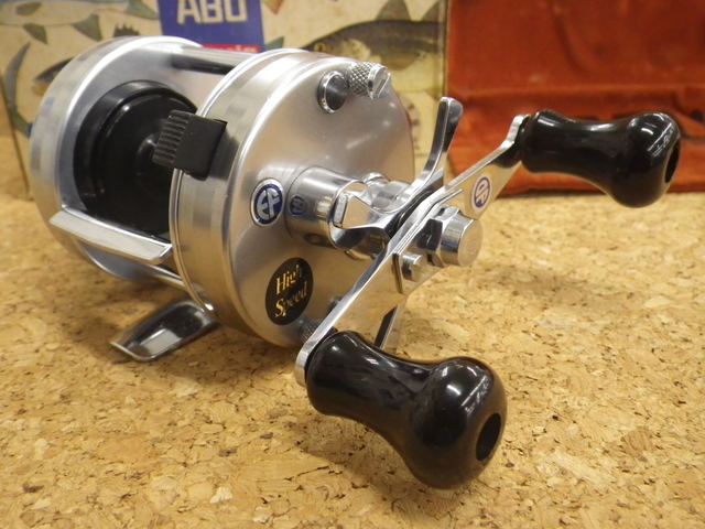 南柏店 [釣具のキャスティング]