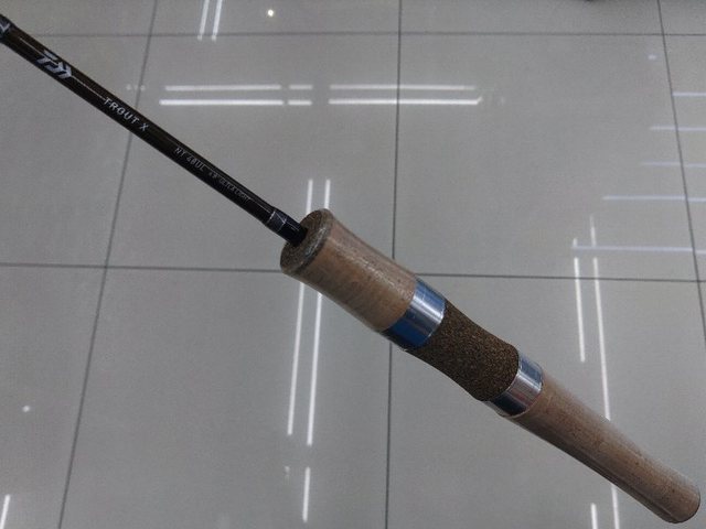 Daiwa PURELIST NT 86MTS-3(値下げ交渉不可) Amazon | ダイワ(DAIWA) 振出投げ竿 キャスティズムT・V 18-385