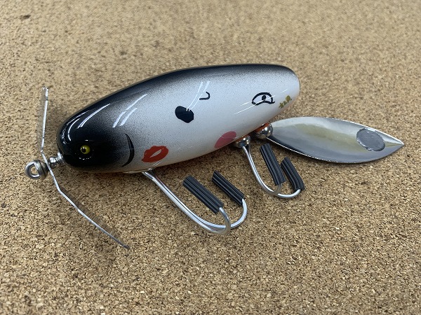 岩槻インター店 [釣具のキャスティング]