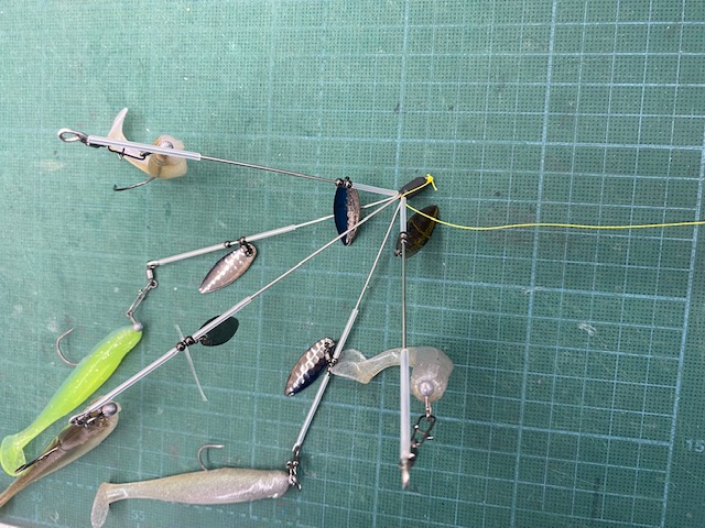 土浦店 [釣具のキャスティング]