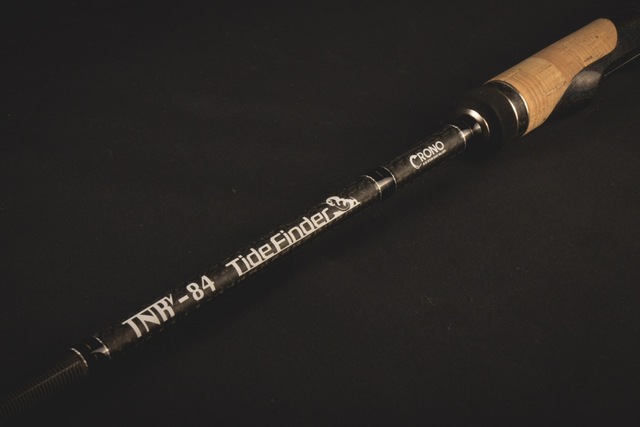 超美品 クロノ TNT-84 Tide Finder タイドファインダーロッド - www