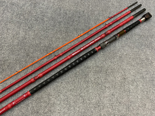 新品未使用パドリングテイクオフ最速エッセンスフィッシュ163cm5’4フィン付赤 tpc172426-16.jpg?t=1763827847