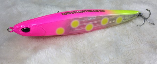 Zeeee！2023サーフェイスコントローラー118限定カラー発表！ | NEWS