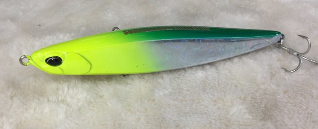 Zeeee！2023サーフェイスコントローラー118限定カラー発表！ | NEWS