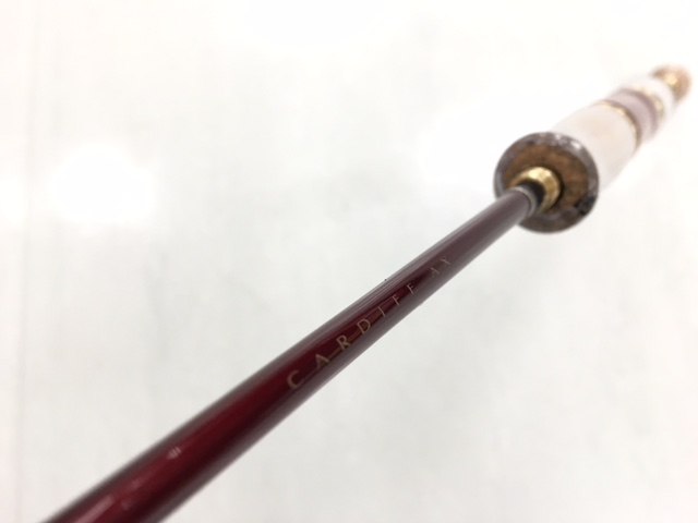 南柏店 [釣具のキャスティング]