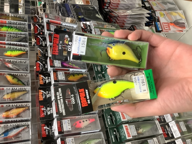 水戸店 [釣具のキャスティング]