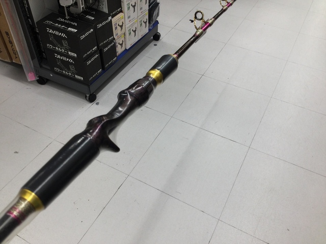 湘南平塚店 [釣具のキャスティング]