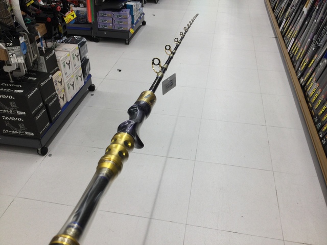 湘南平塚店 [釣具のキャスティング]