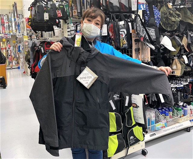 土浦店 [釣具のキャスティング]