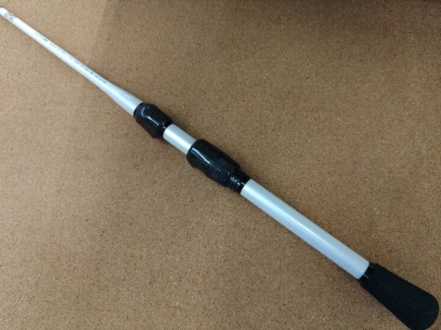 東久留米店 [釣具のキャスティング]