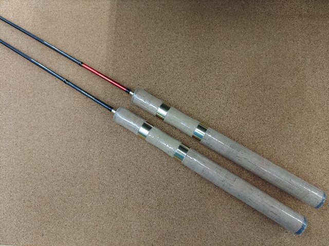東久留米店 [釣具のキャスティング]