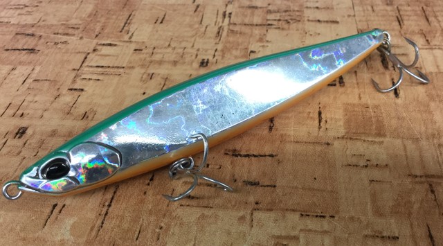 サーフェイスコントローラー新色発売&既存カラー再入荷決定