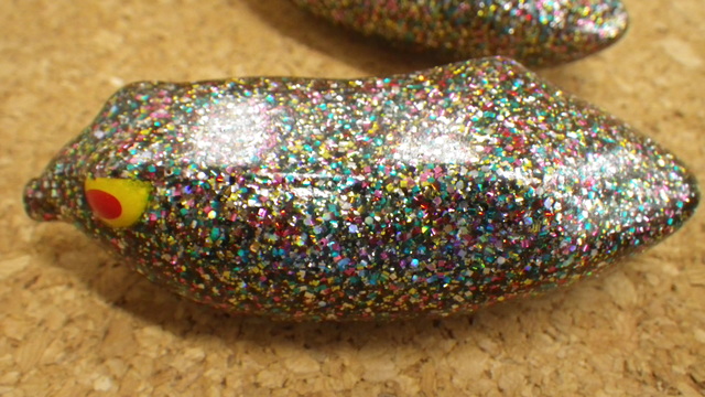 キャスティングプラグ  10本セット(おまけ付き) キャスティングプラグ 10本セット(おまけ付き) Amazon.co.jp