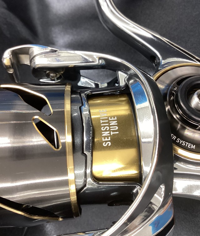 湘南平塚店 [釣具のキャスティング]