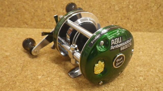 南柏店 [釣具のキャスティング]