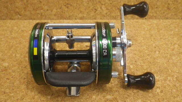 南柏店 [釣具のキャスティング]