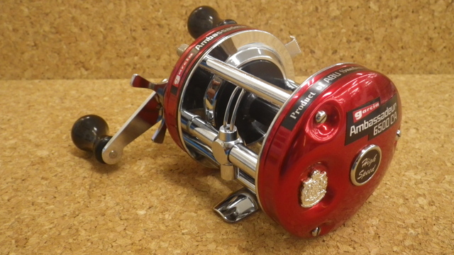 南柏店 [釣具のキャスティング]